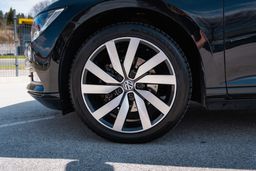 Zunanja slika - VW Passat - Variant 2,0 TDI BMT Connect DSG - 7 - Predogledna slika