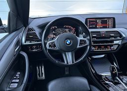 Zunanja slika - BMW X4 - serija : xDrive30d-M SPORT-LED-NAVI-PDC-TEMP-KLJUKA - 7 - Predogledna slika