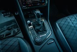 Zunanja slika - VW Tiguan - 4motion 2,0 TDI BMT R-Line DSG - 13 - Predogledna slika