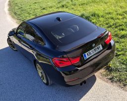 Zunanja slika - BMW Serija 4 - 420i Gran Coupé - 20 - Predogledna slika