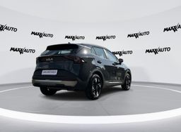 Zunanja slika - KIA Sportage - 1.6 T-GDi LX Fresh. DCT SLO-KAMERA-TEMPOMAT - 7 - Predogledna slika