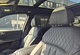 Zunanja slika - BMW X5 - serija : xDrive50e - 9 - Predogledna slika