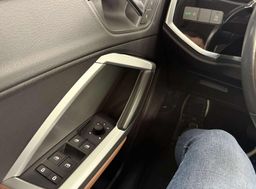 Notranja slika - Audi Q3 - 35 TDI S tronic.LED.ACC.KAMERA.USNJE.NAVI.DIZEL - 13 - Predogledna slika