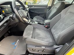 Zunanja slika - VW Golf - 2.0 TDI avt.Style-Masaža-Matrix-Virtual-F1-Ambie - 9 - Predogledna slika