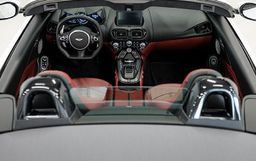 Zunanja slika - Aston Martin Vantage - Roadster Boris - 12 - Predogledna slika