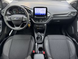 Zunanja slika - Ford Puma - Titanium 1.0 EcoBoost 125KM mHEV-SLO-KAMERA-NAV - 14 - Predogledna slika