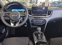 Zunanja slika - KIA XCeed - 1.6 T-GDi EX WAY ISG.7DCT 110.3 kW. VEČ BARV - 8 - Predogledna slika