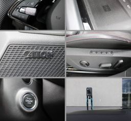 Zunanja slika - Škoda Octavia - Combi 2.0TDI RS DSG HEAD UP CANTON DCC KAM PANO - 16 - Predogledna slika
