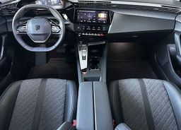 Zunanja slika - Peugeot 408 - Allure Pack - 5 - Predogledna slika