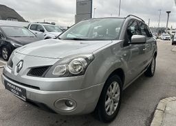 Zunanja slika - Renault Koleos - Expression 2.0 dCi 110kW 2WD - 3 - Predogledna slika