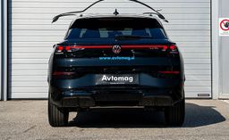 Zunanja slika - VW T-Roc - 1.5 eTSI R-line DSG 110  150  Matrix. Black Style - 3 - Predogledna slika