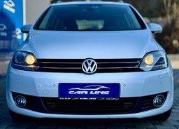 Zunanja slika - VW Golf - Plus 2.0 TDI DPF Comfortline 103  140 - 2 - Predogledna slika