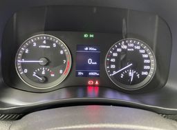 Zunanja slika - Hyundai Tucson - 1.6 GDI. 1.6 T-GDI 2WD 97 kW.NEMŠKI - 13 - Predogledna slika