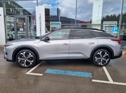 Zunanja slika - Citroën C5 - X Shine 1.2L PureTech 130 AVTOMATIK - SAMO 17.600KM - 4 - Predogledna slika