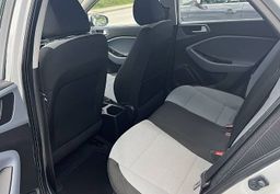 Zunanja slika - Hyundai i20 - 1.1 CRDI COMFORT SAMO 121293 KM ZELO LEP... - 8 - Predogledna slika