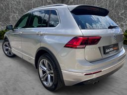 Zunanja slika - VW Tiguan - 2.0TDI 2XR-LINE SLO ACC FULL LED VIRTUAL F1 ALU19 - 18 - Predogledna slika