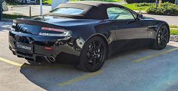 Zunanja slika - Aston Martin Vantage - S Roadster 4.7 V8   nova streha - 5 - Predogledna slika