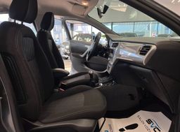 Zunanja slika - Citroën C-Elysée - C-Elysee 1.6HDI-SLOVENSKI-OPRAVLJEN VELIK SERVIS-OBROK 41€. - 8 - Predogledna slika