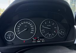 Zunanja slika - BMW Serija 3 - Touring: 318d AUT alu-pdc-navi-acc-gretje sedežev-servis - 7 - Predogledna slika