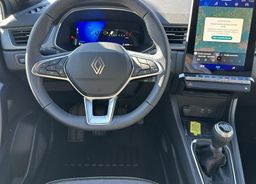 Zunanja slika - Renault Symbioz - TCe 140 Techno - 9 - Predogledna slika