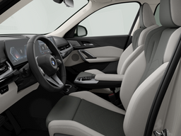 Zunanja slika - BMW X1 - xDrive20d - 7 - Predogledna slika