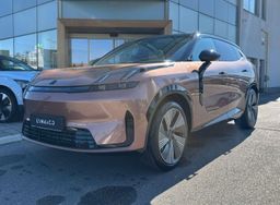 Zunanja slika - Lynk & Co 08 - Lynk Co  MORE PHEV - 1 - Predogledna slika