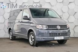 Zunanja slika - VW Caravelle - Multivan T6 2.0 TDI 204KM 1+7 - 2 - Predogledna slika