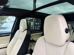 Zunanja slika - Porsche Cayenne - DIESEL 3.0 SLO CHRONO FULL LED ACC PANO ALU21 - 19 - Predogledna slika