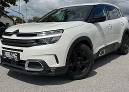 Zunanja slika - Citroën C5 Aircross - 1.5 BlueHDi 131ks °1.LASTNIK° °AUT+F-1° °KAMERA° - 3 - Predogledna slika