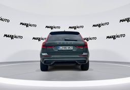 Zunanja slika - Volvo XC60 - T8 AWD Recharge Twin Engine Ultra Dark Avt - 6 - Predogledna slika