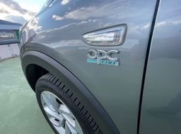 Zunanja slika - Opel Crossland X - 1.2 TURBO 81KW INNOVATION AUTO OGR.VOLAN - 11 - Predogledna slika