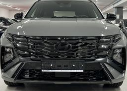 Zunanja slika - Hyundai Tucson - HEV FL IMPRESSION N-LINE RADAR PCA RSPA - 2 - Predogledna slika