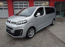 Zunanja slika - Citroën Spacetourer - Feel M 2.0 BlueHDi 150 S S BVM6 -9- - 1 - Predogledna slika