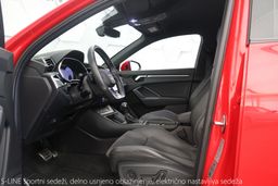 Zunanja slika - Audi Q3 - 1.5 TSI S-Tronic S-Line 150KM - 9 - Predogledna slika