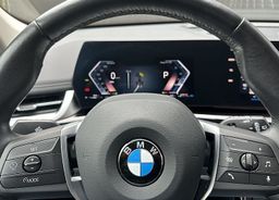 Zunanja slika - BMW X1 - serija :  sDrive18d AVT xLine-USNJE-KAMERA-LED-18COL-NAVI - 13 - Predogledna slika