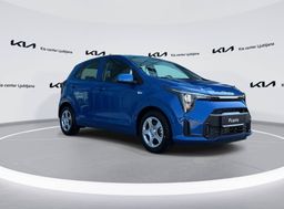 Zunanja slika - KIA Picanto - 1.0 MPI LX Active... - 3 - Predogledna slika