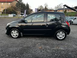 Zunanja slika - Renault Twingo - Twingo - 5 - Predogledna slika