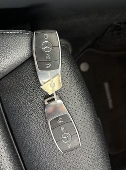 Zunanja slika - Mercedes-Benz GLC-Razred - GLC 200 d 4MATIC Avt.LED.KAMERA.NAVI.USNJE.DIZEL - 10 - Predogledna slika