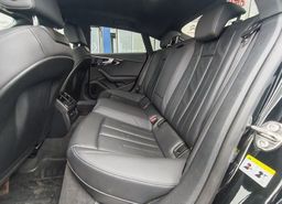 Zunanja slika - Audi A5 - Sportback 40 TDI S tronic S line 150kW - 9 - Predogledna slika