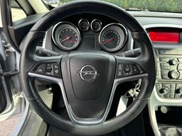 Notranja slika - Opel Astra - Opel - 6 - Predogledna slika