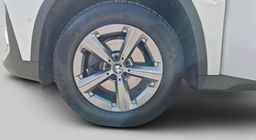 Zunanja slika - BMW X1 - serija :  sDrive18d  AT vl. kljuka, LED - 17 - Predogledna slika