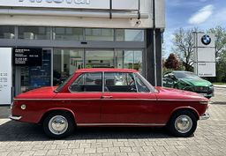Zunanja slika - BMW - - 1600 - 2 - Predogledna slika