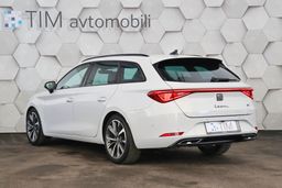 Zunanja slika - Seat Leon - Sportstourer 2.0 TDI DSG FR-Line 150KM - 4 - Predogledna slika