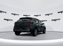 Zunanja slika - KIA Stonic - 1.0 T-GDi LX Smart - 5 - Predogledna slika