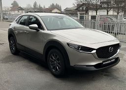 Zunanja slika - Mazda CX-30 - G140 PRIME-LINE - 3 - Predogledna slika