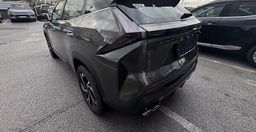 Zunanja slika - Geely Cityray - 1.5 T-GDI | 7DCT | GK - ZNIŽANA CENA - 5 - Predogledna slika