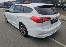 Zunanja slika - Ford Focus - Karavan EcoBoost 125 mHEV ST-Line - 6 - Predogledna slika