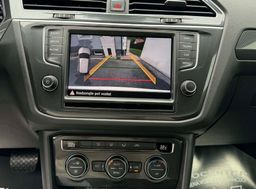 Zunanja slika - VW Tiguan - 2.0 TDI-4X4-DSG-H LINE-VIRTUAL-LIZING ZA TUJCE- - 12 - Predogledna slika