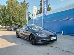 Zunanja slika - Tesla Model S - Model S - 5 - Predogledna slika