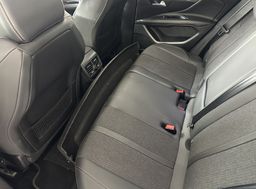 Zunanja slika - Peugeot 3008 - Allure GT LINE 1.5 HDi 96KW.+4ALU.KAMERA.NAVI - 9 - Predogledna slika